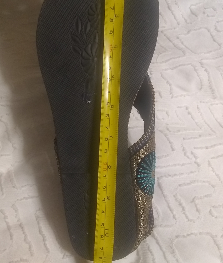 Sandals - Picture 12 of 14